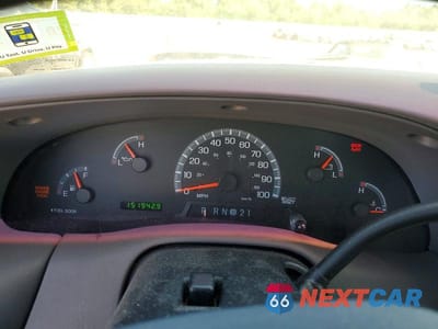 Zdjęcie 9 z 12 samochodu: 2002 FORD F-150 VIN:1FTRX17242NB29395 - miniatura