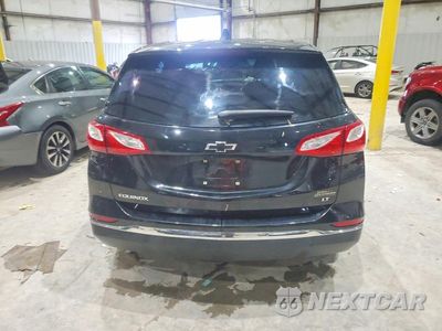 Zdjęcie 6 z 13 samochodu: 2018 CHEVROLET EQUINOX LT VIN:2GNAXJEVXJ6109091 - miniatura