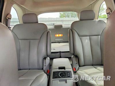 Zdjęcie 10 z 14 samochodu: 2007 CHRYSLER PACIFICA TOURING VIN:2A8GF68X37R365041 - miniatura
