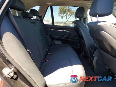 Zdjęcie 10 z 12 samochodu: 2014 BMW X5 SDRIVE35I VIN:5UXKR2C51E0H31319 - miniatura