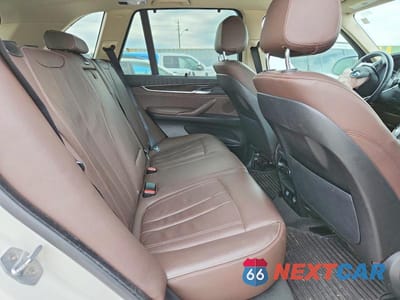Zdjęcie 11 z 13 samochodu: 2015 BMW X5 XDRIVE35I VIN:5UXKR0C58F0P18490 - miniatura