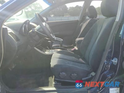 Zdjęcie 7 z 12 samochodu: 2005 NISSAN ALTIMA 2.5 VIN:1N4AL11D15N438268 - miniatura