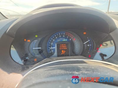 Zdjęcie 9 z 12 samochodu: 2014 HONDA INSIGHT VIN:JHMZE2H30ES000898 - miniatura