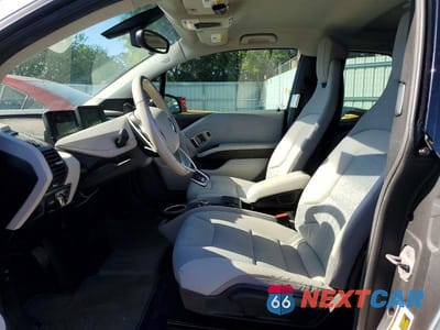 Zdjęcie 7 z 12 samochodu: 2015 BMW I3 BEV VIN:WBY1Z2C51FV286979 - miniatura