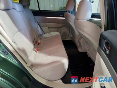 Zdjęcie 10 z 12 samochodu: 2013 SUBARU OUTBACK 2.5I PREMIUM VIN:4S4BRBHC7D3201306 - miniatura
