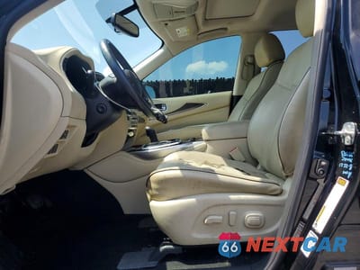 Zdjęcie 7 z 13 samochodu: 2018 INFINITI QX60 BASE VIN:5N1DL0MN9JC503505 - miniatura