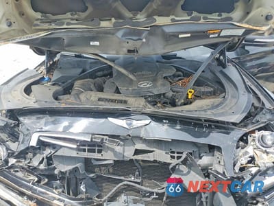 Zdjęcie 11 z 12 samochodu: 2016 HYUNDAI GENESIS 3.8L VIN:KMHGN4JE4GU142495 - miniatura