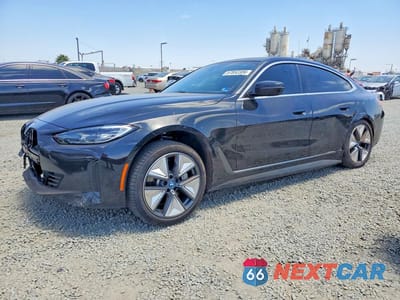 2024 BMW I4 XDRIVE 40 WBY83FB06RFR94558 - główne zdjęcie licytacji z USA - miniatura