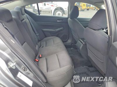 Zdjęcie 10 z 12 samochodu: 2020 NISSAN ALTIMA S VIN:1N4BL4BV7LC237206 - miniatura