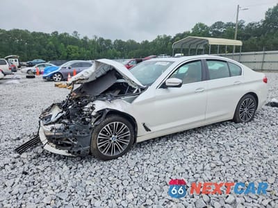 2018 BMW 540 I WBAJE5C54JWA94702 - główne zdjęcie licytacji z USA - miniatura