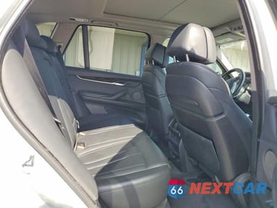 Zdjęcie 11 z 13 samochodu: 2014 BMW X5 SDRIVE35I VIN:5UXKR2C58E0H33262 - miniatura
