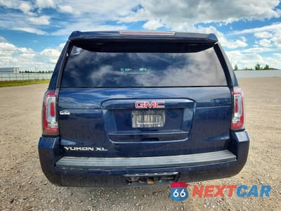 Zdjęcie 6 z 14 samochodu: 2017 GMC YUKON XL K1500 SLT VIN:1GKS2GKC1HR254766 - miniatura