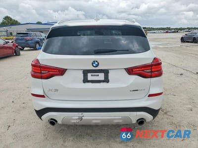 Zdjęcie 6 z 14 samochodu: 2021 BMW X3 SDRIVE30I VIN:5UXTY3C08M9H42751 - miniatura