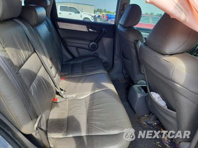 Zdjęcie 10 z 12 samochodu: 2010 HONDA CR-V EXL VIN:5J6RE3H73AL007983 - miniatura