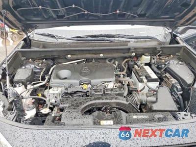 Zdjęcie 12 z 14 samochodu: 2019 TOYOTA RAV4 LIMITED VIN:JTMN1RFVXKD501449 - miniatura