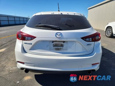 Zdjęcie 6 z 13 samochodu: 2018 MAZDA 3 TOURING VIN:3MZBN1L37JM198352 - miniatura