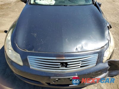 Zdjęcie 11 z 12 samochodu: 2008 INFINITI G35 X VIN:JNKBV61F28M257955 - miniatura