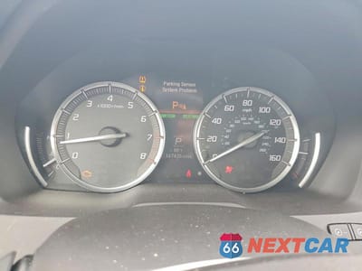 Zdjęcie 9 z 13 samochodu: 2016 ACURA MDX ADVANCE VIN:5FRYD4H9XGB021790 - miniatura