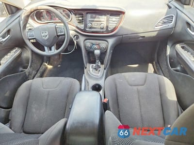 Zdjęcie 8 z 12 samochodu: 2016 DODGE DART SE VIN:1C3CDFAA1GD565487 - miniatura