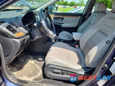 Zdjęcie 7 z 14 samochodu: 2018 HONDA CR-V EXL VIN:7FARW2H80JE023328 - miniatura