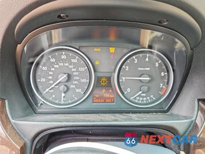 Zdjęcie 9 z 12 samochodu: 2009 BMW 328 I SULEV VIN:WBAPH53519A436694 - miniatura