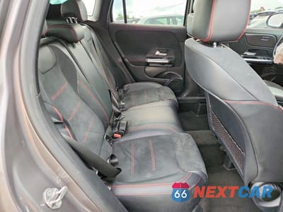 Zdjęcie 11 z 13 samochodu: 2022 MERCEDES-BENZ GLA 250 4MATIC VIN:W1N4N4HBXNJ383455 - miniatura