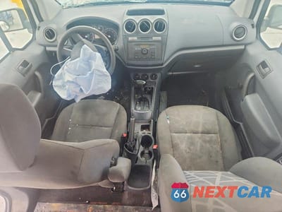 Zdjęcie 8 z 13 samochodu: 2010 FORD TRANSIT CONNECT XL VIN:NM0LS7CN3AT014429 - miniatura