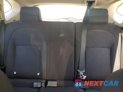 Zdjęcie 10 z 13 samochodu: 2015 NISSAN ROGUE SELECT S VIN:JN8AS5MT0FW660467 - miniatura