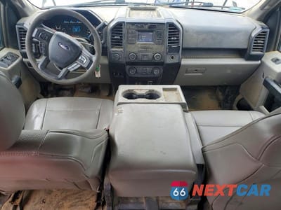 Zdjęcie 8 z 12 samochodu: 2015 FORD F150 SUPER CAB VIN:1FTEX1CF8FFA59987 - miniatura