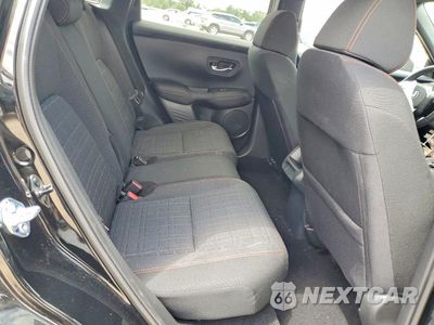 Zdjęcie 11 z 14 samochodu: 2026 HONDA HR-V SPORT VIN:3CZRZ2H54TM775664 - miniatura