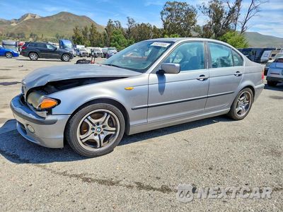 2004 BMW 330 I WBAEV53414KM37337 - główne zdjęcie licytacji z USA - miniatura