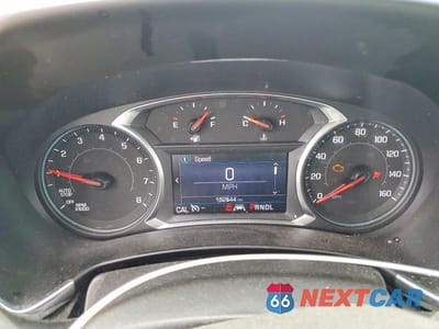 Zdjęcie 9 z 13 samochodu: 2021 CHEVROLET EQUINOX LT VIN:3GNAXKEVXML366578 - miniatura