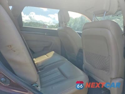 Zdjęcie 11 z 13 samochodu: 2013 KIA SORENTO EX VIN:5XYKUDA28DG362615 - miniatura