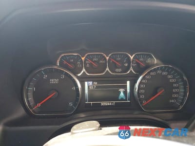 Zdjęcie 8 z 10 samochodu: 2016 CHEVROLET SILVERADO K3500 LTZ VIN:1GC4K0E80GF205254 - miniatura