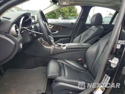 Zdjęcie 7 z 12 samochodu: 2015 MERCEDES-BENZ C 300 4MATIC VIN:55SWF4KB5FU049086 - miniatura