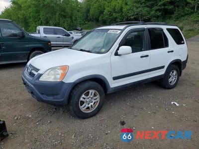 2004 HONDA CR-V JHLRD78894C036355 - główne zdjęcie licytacji z USA - miniatura