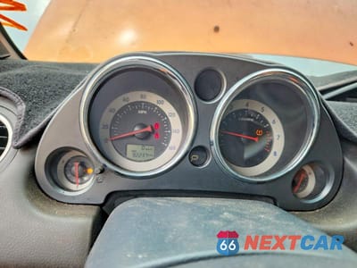 Zdjęcie 9 z 12 samochodu: 2012 MITSUBISHI ECLIPSE SPYDER GS VIN:4A37L5EFXCE005842 - miniatura
