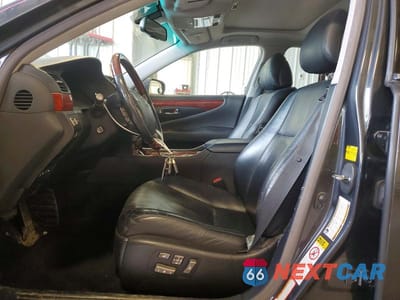 Zdjęcie 7 z 12 samochodu: 2007 LEXUS CT 200H VIN:JTHBL46F475042539 - miniatura