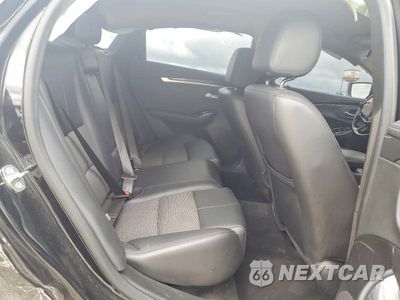 Zdjęcie 10 z 12 samochodu: 2020 CHEVROLET IMPALA LT VIN:1G11Z5S3XLU111868 - miniatura