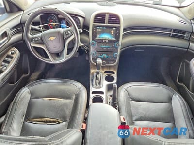 Zdjęcie 8 z 12 samochodu: 2014 CHEVROLET MALIBU 3LT VIN:1G11G5SX2EF164712 - miniatura