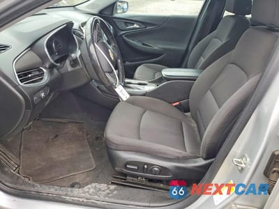 Zdjęcie 7 z 13 samochodu: 2018 CHEVROLET MALIBU LT VIN:1G1ZD5ST3JF175785 - miniatura