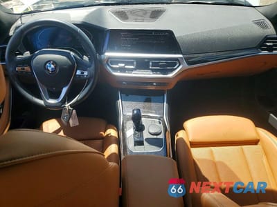 Zdjęcie 8 z 12 samochodu: 2022 BMW 330XI VIN:3MW5R7J09N8C71605 - miniatura