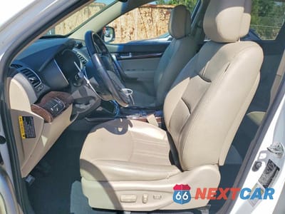 Zdjęcie 7 z 13 samochodu: 2014 KIA SORENTO LX VIN:5XYKT3A65EG475293 - miniatura