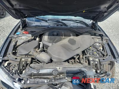 Zdjęcie 11 z 12 samochodu: 2017 BMW 330 XI VIN:WBA8D9G3XHNU61925 - miniatura