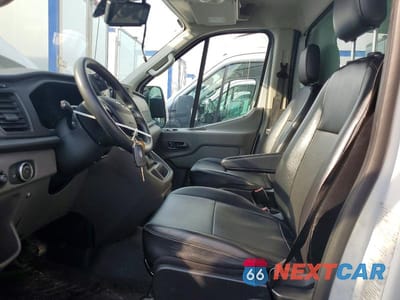 Zdjęcie 7 z 12 samochodu: 2020 FORD TRANSIT DELIVERY TRUCK VIN:1FDBW5Z81LKA83388 - miniatura