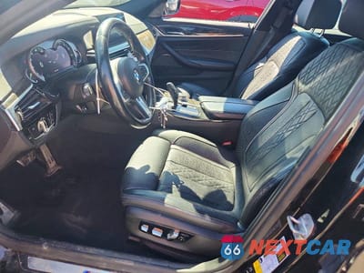 Zdjęcie 7 z 12 samochodu: 2017 BMW 540 XI VIN:WBAJE7C31HG889573 - miniatura