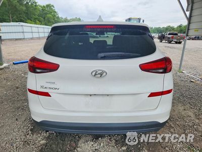 Zdjęcie 6 z 13 samochodu: 2021 HYUNDAI TUCSON SE VIN:KM8J23A47MU381163 - miniatura