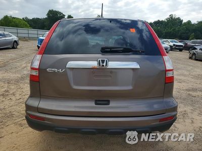 Zdjęcie 6 z 12 samochodu: 2010 HONDA CR-V EXL VIN:5J6RE3H78AL035911 - miniatura
