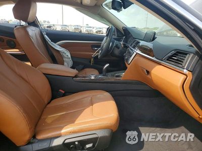 Zdjęcie 7 z 12 samochodu: 2015 BMW 428 I VIN:WBA3N3C52FK232102 - miniatura
