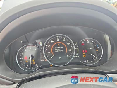 Zdjęcie 9 z 13 samochodu: 2021 MAZDA CX-5 GRAND TOURING VIN:JM3KFBDM3M1499528 - miniatura